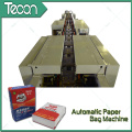 High-Quality Kraft Paper Bag Making Machine